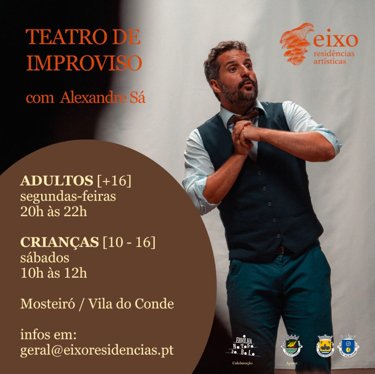 Teatro Improviso