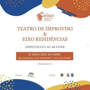 3.TI-31 Mai2025-EIXO ar livre 3.TI-31 Mai2025-EIXO ar livre