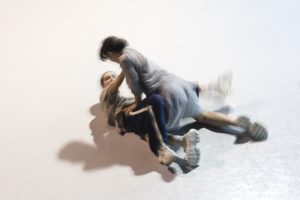 Bright Horses (© Tatiana Mikhina) 1