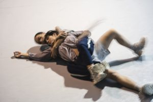 Bright Horses (© Tatiana Mikhina) 2